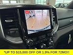 New 2025 Ram 1500 Big Horn Crew Cab 4x4 Pickup for sale #R1496 - photo 19