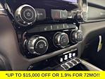 New 2025 Ram 1500 Big Horn Crew Cab 4x4 Pickup for sale #R1496 - photo 20