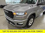 New 2025 Ram 1500 Big Horn Crew Cab 4x4 Pickup for sale #R1496 - photo 24