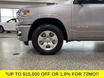 New 2025 Ram 1500 Big Horn Crew Cab 4x4 Pickup for sale #R1496 - photo 25