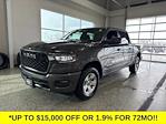 New 2025 Ram 1500 Big Horn Crew Cab 4x4 Pickup for sale #R1497 - photo 2