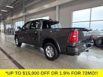 New 2025 Ram 1500 Big Horn Crew Cab 4x4 Pickup for sale #R1497 - photo 3