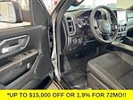 New 2025 Ram 1500 Big Horn Crew Cab 4x4 Pickup for sale #R1497 - photo 6