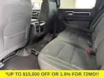 New 2025 Ram 1500 Big Horn Crew Cab 4x4 Pickup for sale #R1497 - photo 7