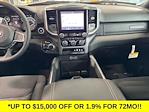 New 2025 Ram 1500 Big Horn Crew Cab 4x4 Pickup for sale #R1497 - photo 8