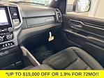 New 2025 Ram 1500 Big Horn Crew Cab 4x4 Pickup for sale #R1497 - photo 11