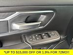 New 2025 Ram 1500 Big Horn Crew Cab 4x4 Pickup for sale #R1497 - photo 12