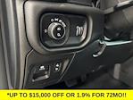 New 2025 Ram 1500 Big Horn Crew Cab 4x4 Pickup for sale #R1497 - photo 13