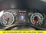 New 2025 Ram 1500 Big Horn Crew Cab 4x4 Pickup for sale #R1497 - photo 14