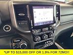 New 2025 Ram 1500 Big Horn Crew Cab 4x4 Pickup for sale #R1497 - photo 17
