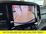 New 2025 Ram 1500 Big Horn Crew Cab 4x4 Pickup for sale #R1497 - photo 18