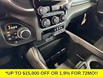 New 2025 Ram 1500 Big Horn Crew Cab 4x4 Pickup for sale #R1497 - photo 19
