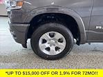 New 2025 Ram 1500 Big Horn Crew Cab 4x4 Pickup for sale #R1497 - photo 21