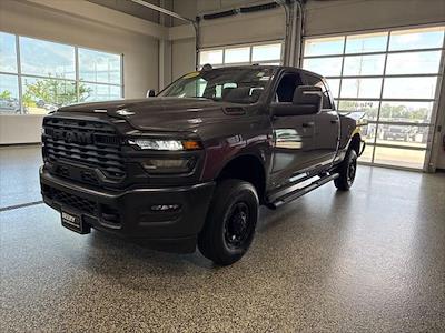 New 2025 Ram 2500 Tradesman Crew Cab 4x4 Pickup for sale #R1507 - photo 2
