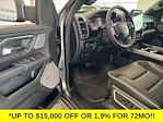 New 2025 Ram 1500 Laramie Crew Cab 4x4 Pickup for sale #R1514 - photo 5
