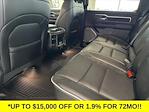 New 2025 Ram 1500 Laramie Crew Cab 4x4 Pickup for sale #R1514 - photo 6