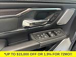 New 2025 Ram 1500 Laramie Crew Cab 4x4 Pickup for sale #R1514 - photo 7