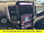 New 2025 Ram 1500 Laramie Crew Cab 4x4 Pickup for sale #R1514 - photo 13