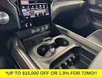 New 2025 Ram 1500 Laramie Crew Cab 4x4 Pickup for sale #R1514 - photo 14