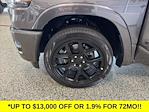New 2025 Ram 1500 Laramie Crew Cab 4x4 Pickup for sale #R1514 - photo 16