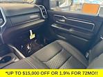 New 2025 Ram 1500 Big Horn Crew Cab 4x4 Pickup for sale #R1520 - photo 11