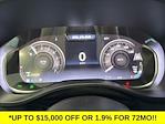 New 2025 Ram 1500 Big Horn Crew Cab 4x4 Pickup for sale #R1520 - photo 15