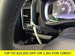 New 2025 Ram 1500 Big Horn Crew Cab 4x4 Pickup for sale #R1520 - photo 16