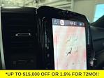 New 2025 Ram 1500 Big Horn Crew Cab 4x4 Pickup for sale #R1520 - photo 21