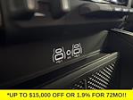 New 2025 Ram 1500 Big Horn Crew Cab 4x4 Pickup for sale #R1520 - photo 22