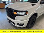 New 2025 Ram 1500 Big Horn Crew Cab 4x4 Pickup for sale #R1520 - photo 25