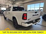 New 2025 Ram 1500 Big Horn Crew Cab 4x4 Pickup for sale #R1520 - photo 3