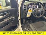 New 2025 Ram 1500 Big Horn Crew Cab 4x4 Pickup for sale #R1520 - photo 5