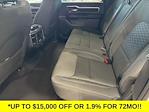 New 2025 Ram 1500 Big Horn Crew Cab 4x4 Pickup for sale #R1520 - photo 6
