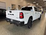New 2025 Ram 1500 Warlock Crew Cab 4x4 Pickup for sale #R1524 - photo 4