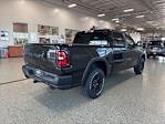 New 2025 Ram 1500 Rebel Crew Cab 4x4 Pickup for sale #R1525 - photo 4