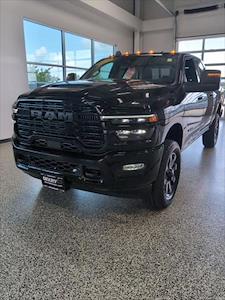 New 2025 Ram 2500 Laramie Crew Cab 4x4 Pickup for sale #R1526 - photo 2