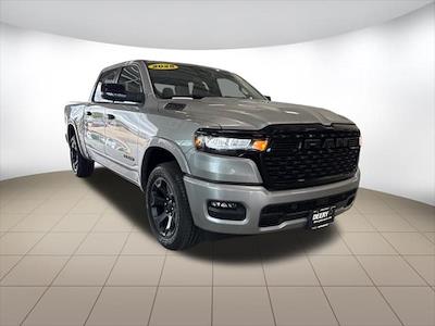 New 2025 Ram 1500 Big Horn Crew Cab 4x4 Pickup for sale #R1529 - photo 1