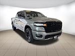 New 2025 Ram 1500 Big Horn Crew Cab 4x4 Pickup for sale #R1529 - photo 1