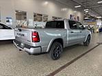 New 2025 Ram 1500 Big Horn Crew Cab 4x4 Pickup for sale #R1529 - photo 4