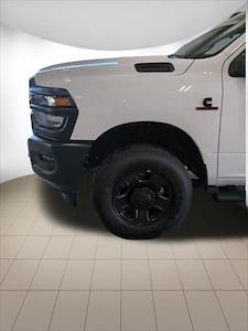 New 2025 Ram 3500 Tradesman Crew Cab 4x4 Pickup for sale #R1532 - photo 1