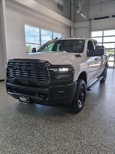New 2025 Ram 3500 Tradesman Crew Cab 4x4 Pickup for sale #R1532 - photo 2