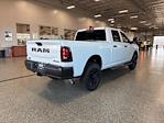 New 2025 Ram 3500 Tradesman Crew Cab 4x4 Pickup for sale #R1532 - photo 4
