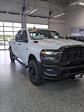 New 2025 Ram 3500 Tradesman Crew Cab 4x4 Pickup for sale #R1532 - photo 4