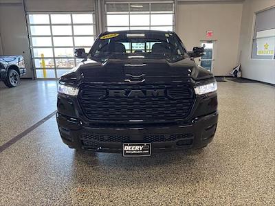 New 2025 Ram 1500 Big Horn Crew Cab for sale #R1536 - photo 2