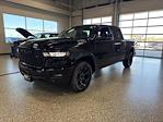 New 2025 Ram 1500 Big Horn Crew Cab for sale #R1536 - photo 3