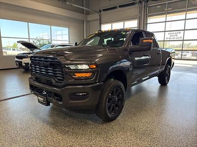 New 2025 Ram 2500 Big Horn Crew Cab 4x4 Pickup for sale #R1541 - photo 2