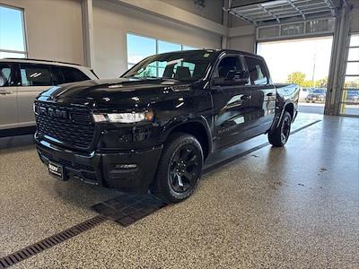 New 2025 Ram 1500 Big Horn Crew Cab 4x4 Pickup for sale #R1546 - photo 2