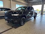 New 2025 Ram 1500 Big Horn Crew Cab 4x4 Pickup for sale #R1546 - photo 2