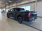 New 2025 Ram 1500 Big Horn Crew Cab 4x4 Pickup for sale #R1546 - photo 3