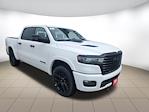 New 2025 Ram 1500 Laramie Crew Cab 4x4 Pickup for sale #R1552 - photo 1